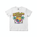 No Tension Veere funny desi t-shirt